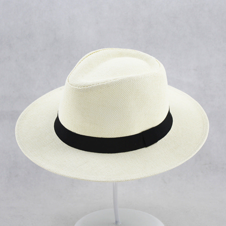TheCapSpot - Ontiveros Straw Hat
