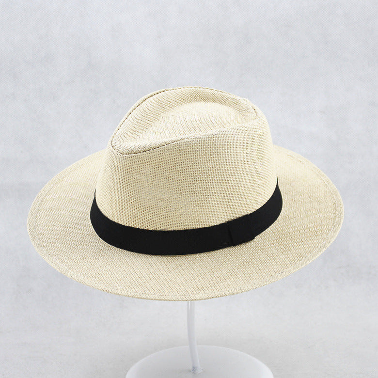 TheCapSpot - Ontiveros Straw Hat