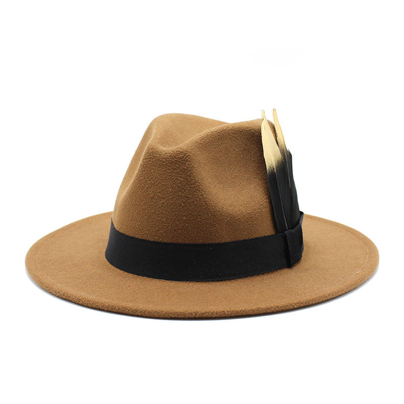 TheCapSpot - British Style Hat
