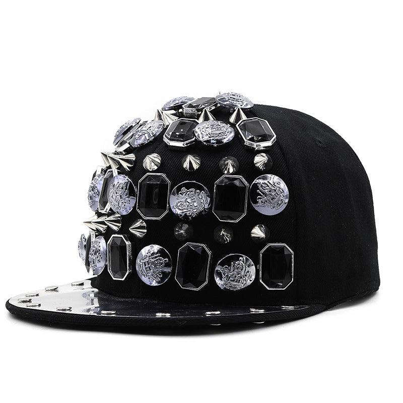 TheCapSpot - EyeCatcher Baseball Caps