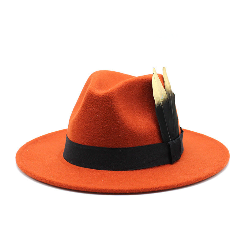 TheCapSpot - British Style Hat