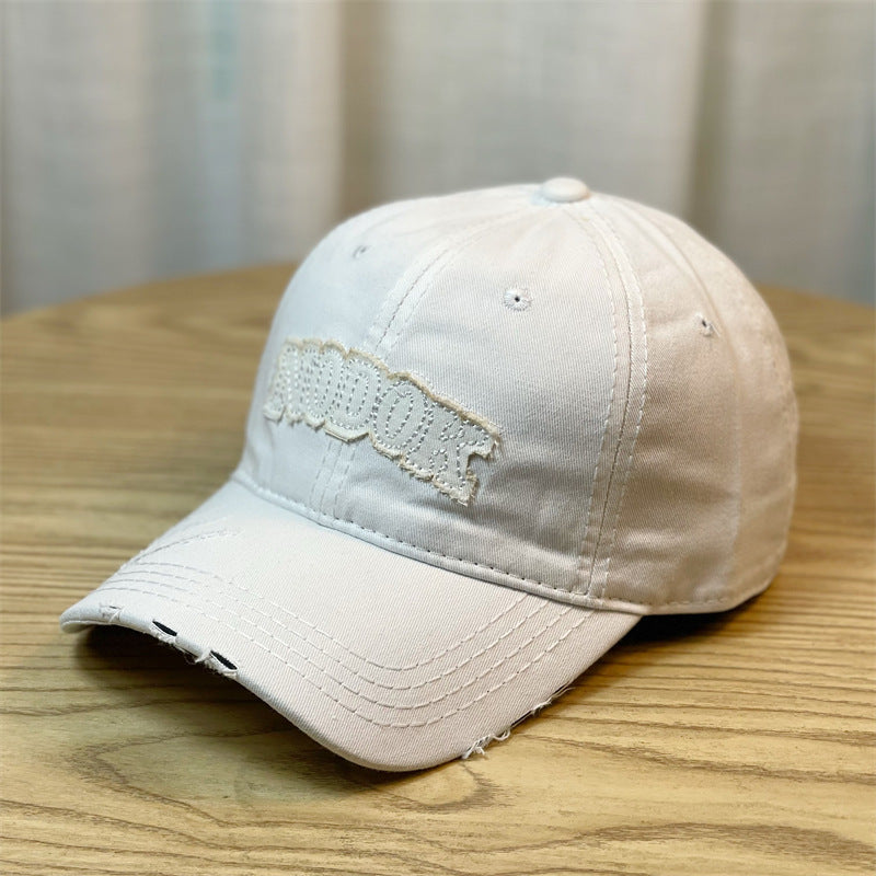 TheCapSpot - Dayton Baseball Cap