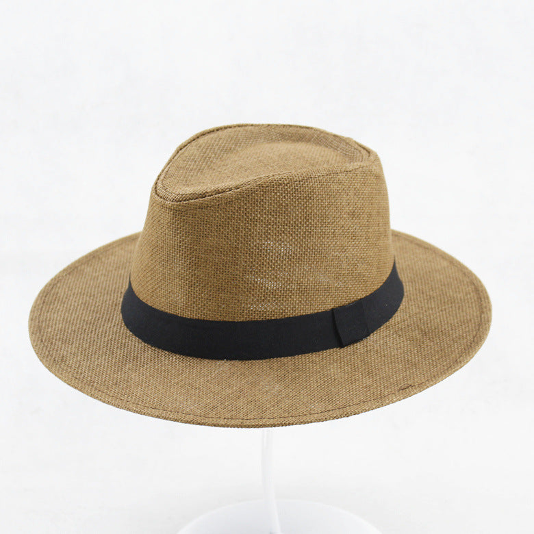 TheCapSpot - Ontiveros Straw Hat