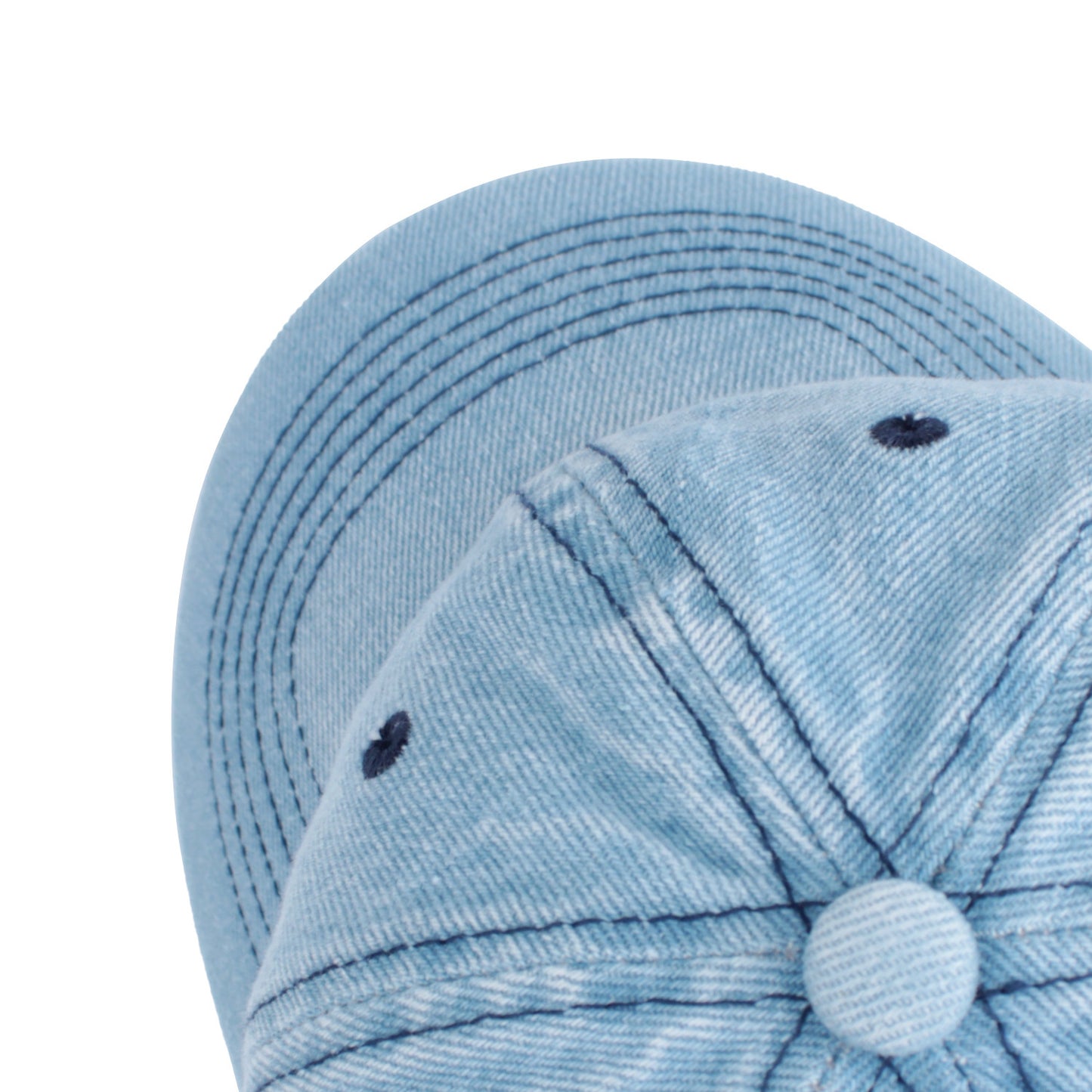 TheCapSpot - W Demin Hat
