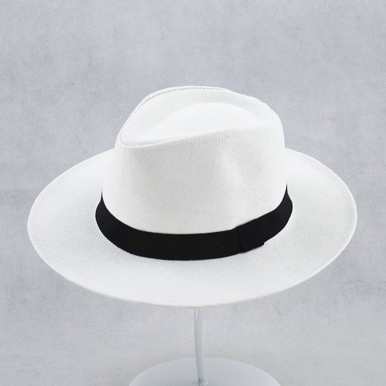 TheCapSpot - Ontiveros Straw Hat