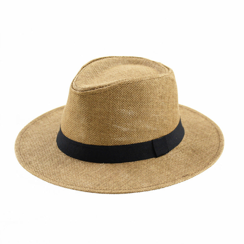 TheCapSpot - Ontiveros Straw Hat