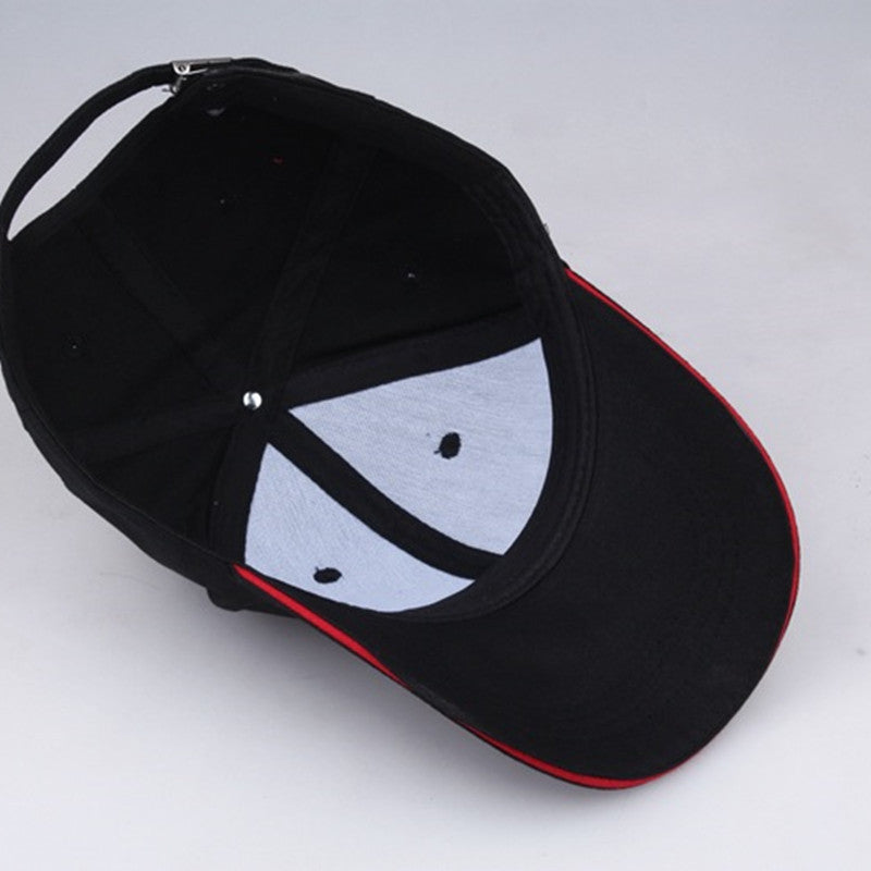 TheCapSpot - GTI Baseball Cap