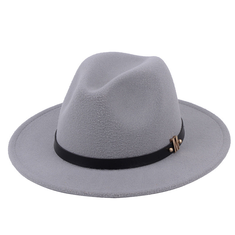 TheCapspot - Jones Jazz Hat