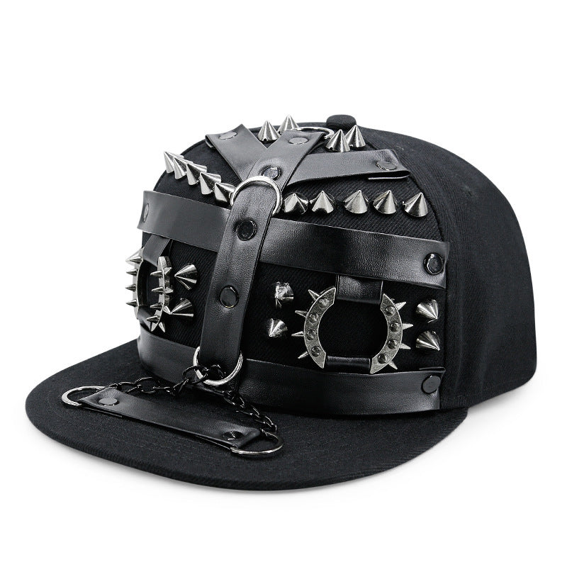 TheCapSpot - Bullet Buckle Style Hat