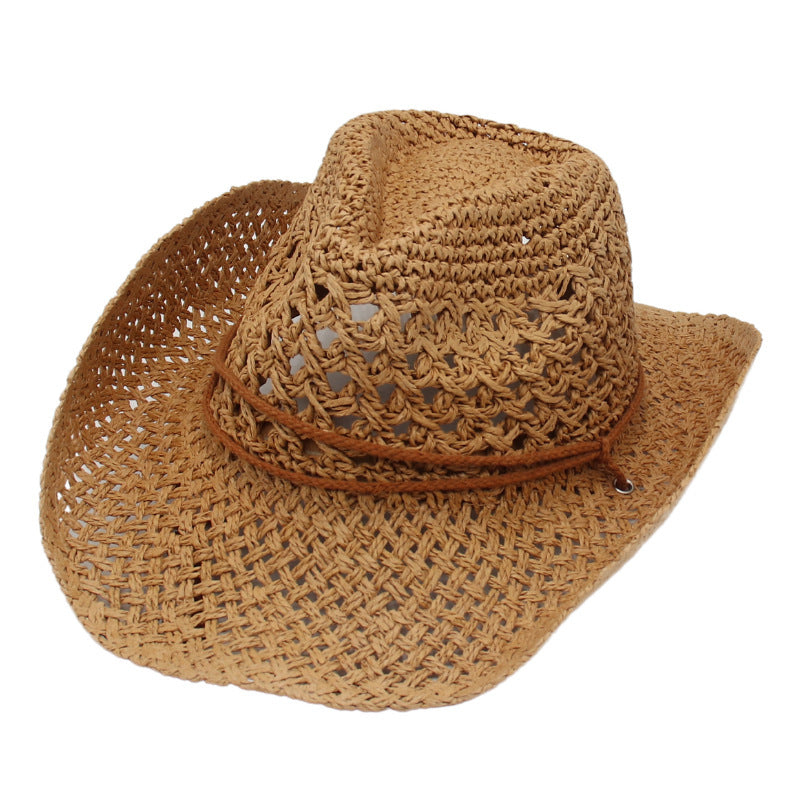 TheCapspot -Gibson Straw Hat