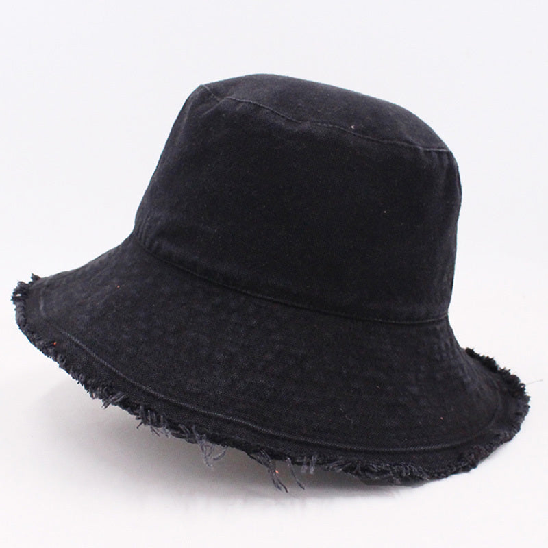 The CapSpot - Bucket Hat
