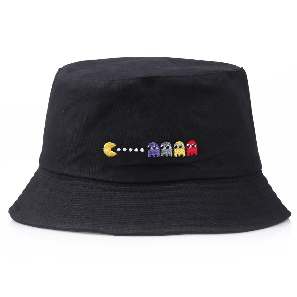 TheCapSpot - Pacman Bucket Hat