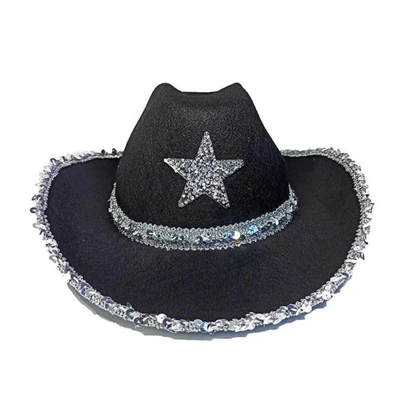 TheCapSpot - O’Neal Cowboy Hat