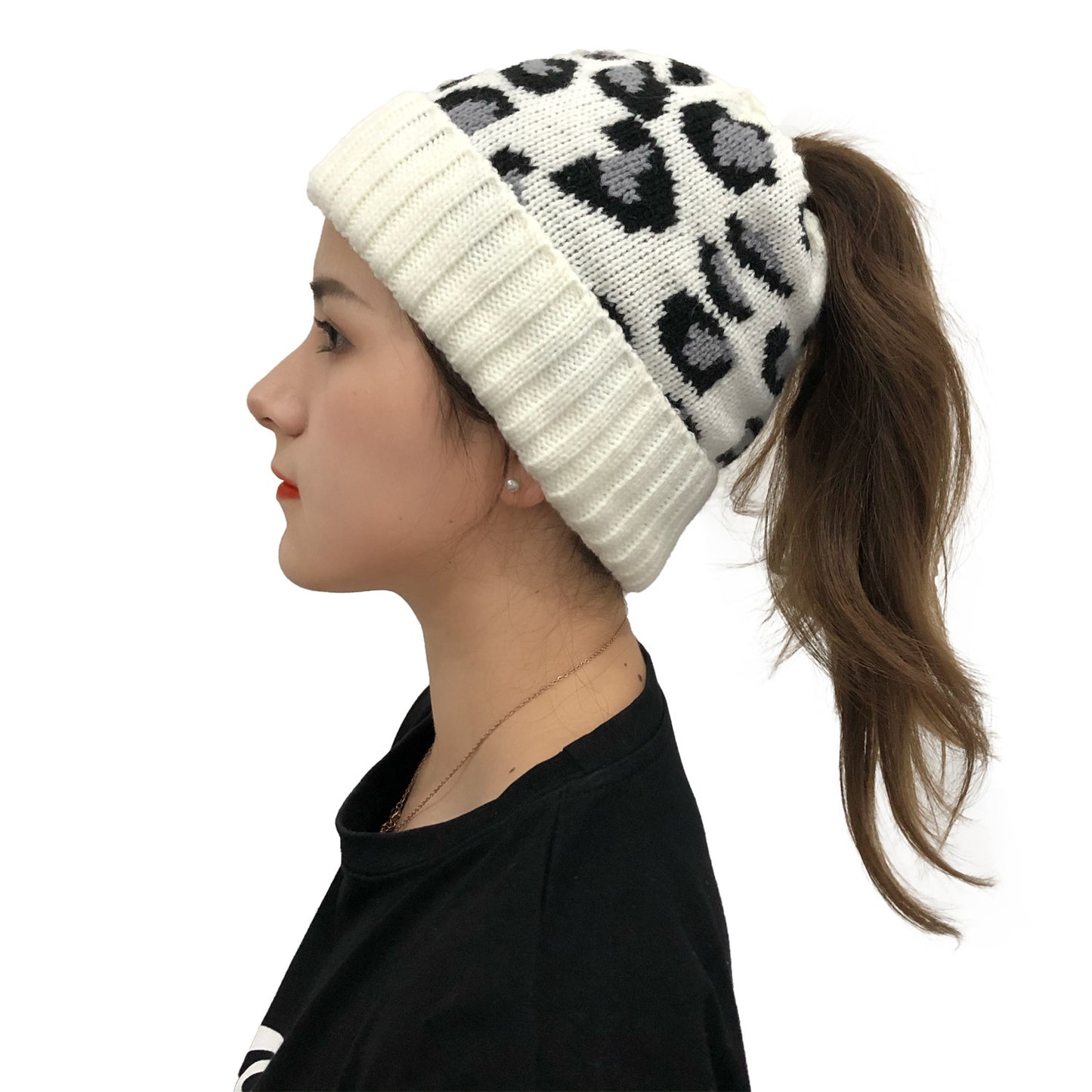 TheCapSpot - Chambers Print Stocking Cap