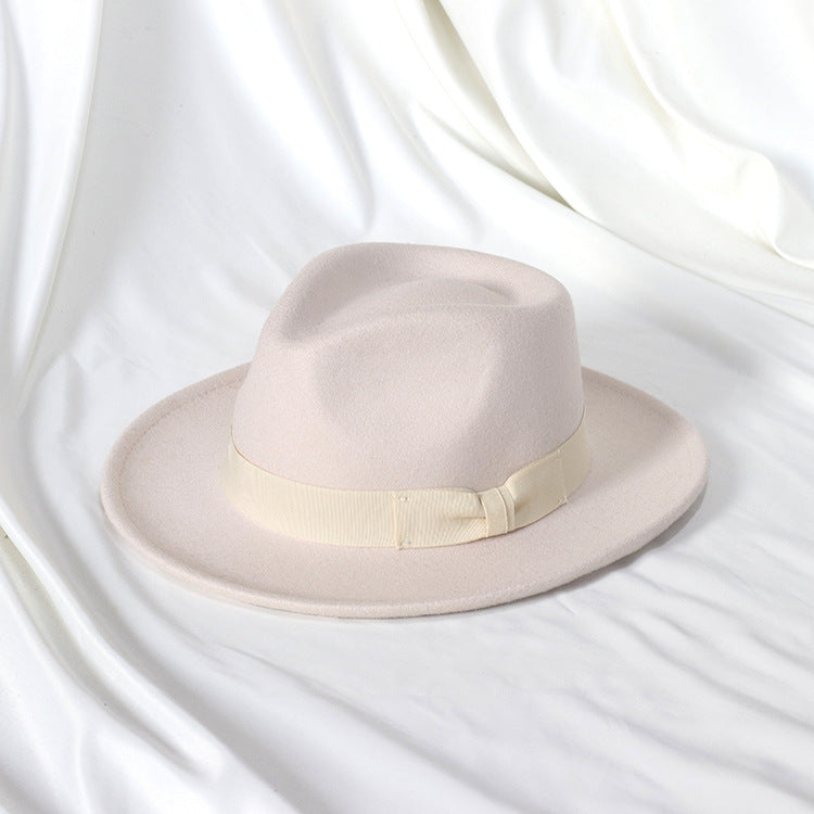 TheCapSpot - Bowknot Love Hat