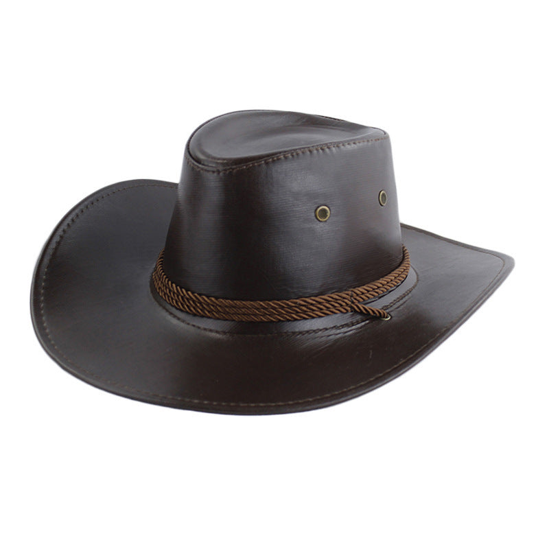 TheCapspot - Gates Suede Sun Hat