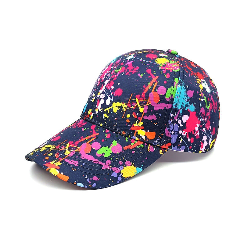 TheCapSpot - Multi Color Hats