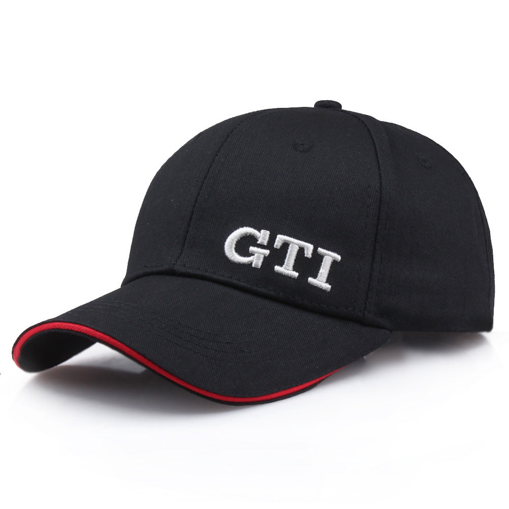 TheCapSpot - GTI Baseball Cap
