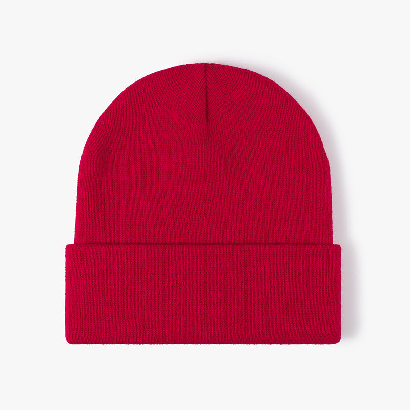 TheCapSpot - Thick Stocking Cap