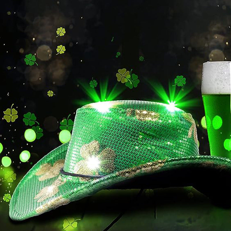 TheCapSpot - Mcgregor Cowboy Hat