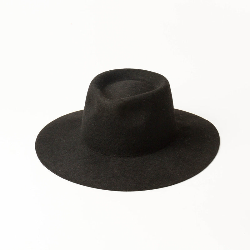TheCapSpot - Lewis Top Hat