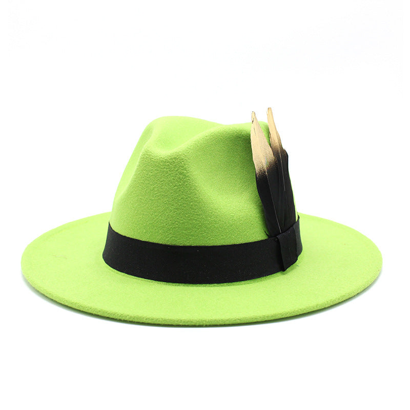 TheCapSpot - British Style Hat