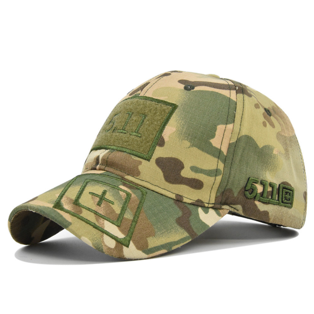 TheCapSpot - Adjustable Baseball Cap