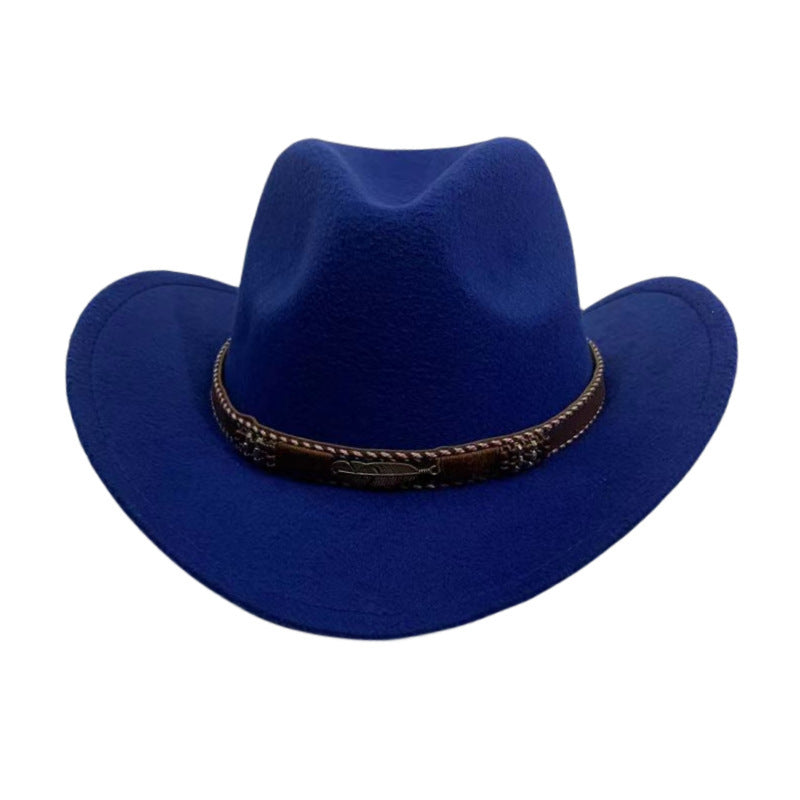 TheCapSpot - Premium Cowboy Hat