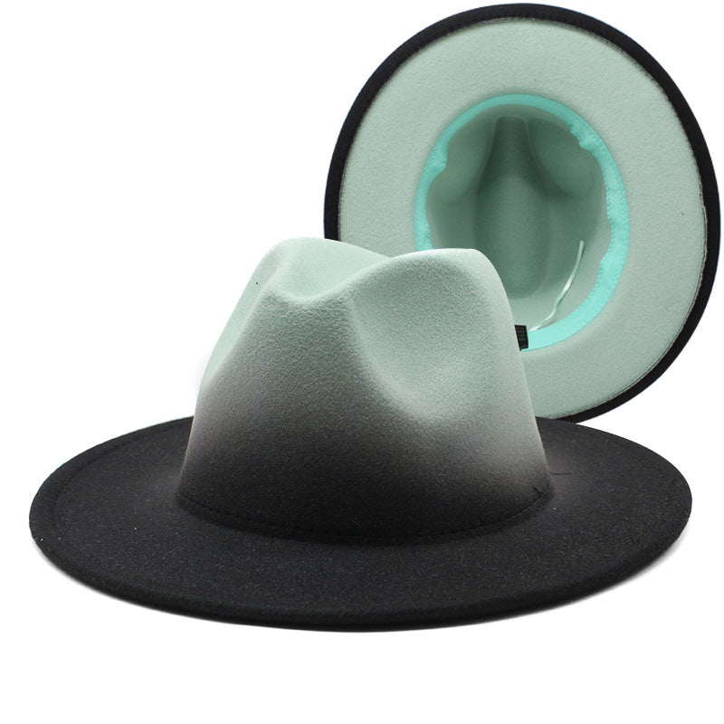 TheCapSpot - Budden modern Top Hat