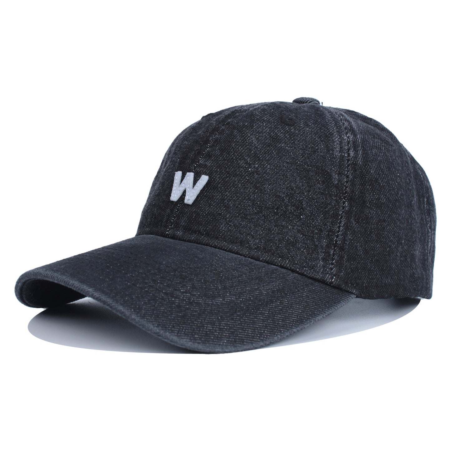 TheCapSpot - W Demin Hat