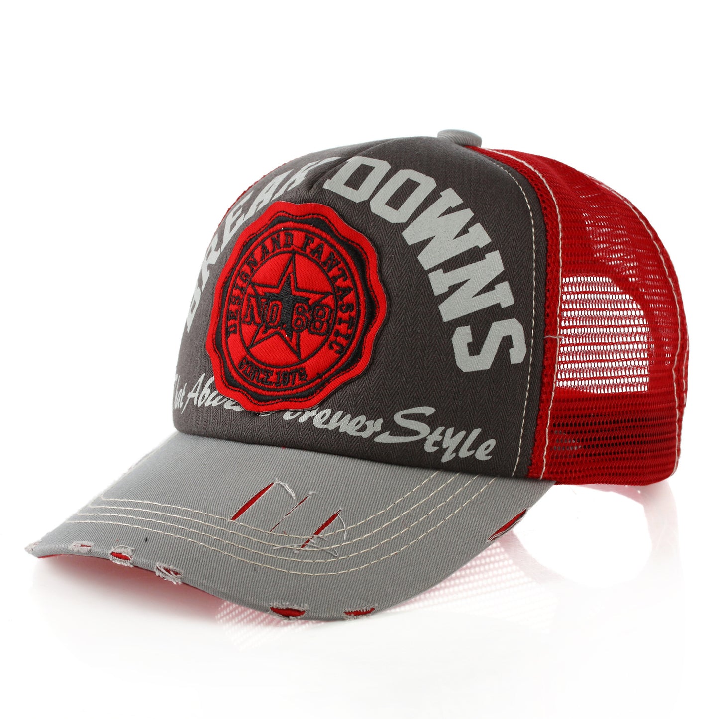 TheCapSpot - Graphic Hat