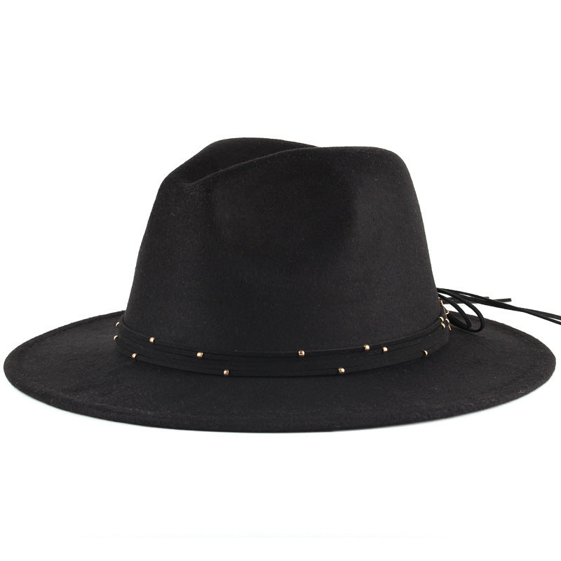 TheCapSpot - Winter Top Hat