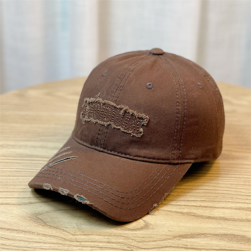 TheCapSpot - Dayton Baseball Cap