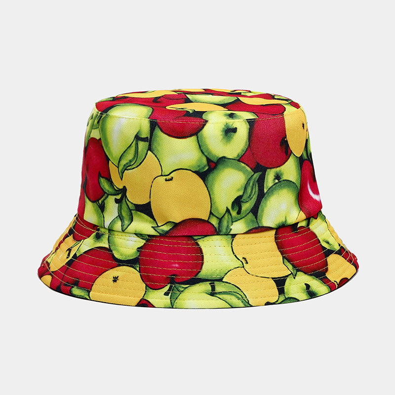 TheCapSpot - Graphic Bucket Hat