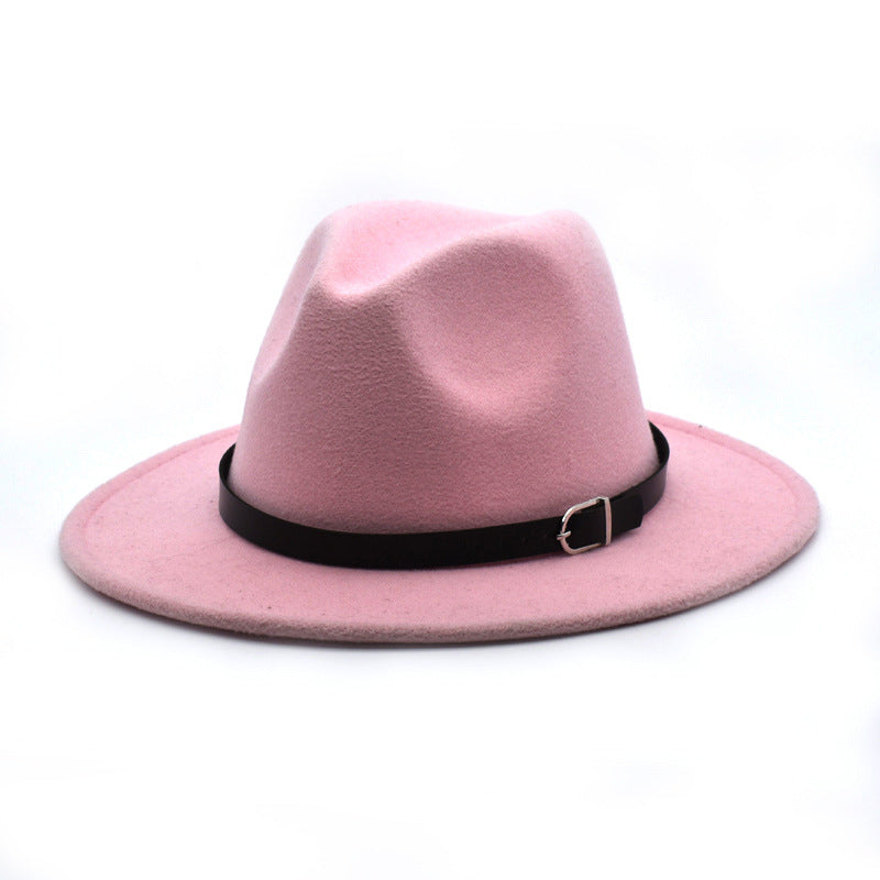 TheCapSpot - Premium Solid Color Hat
