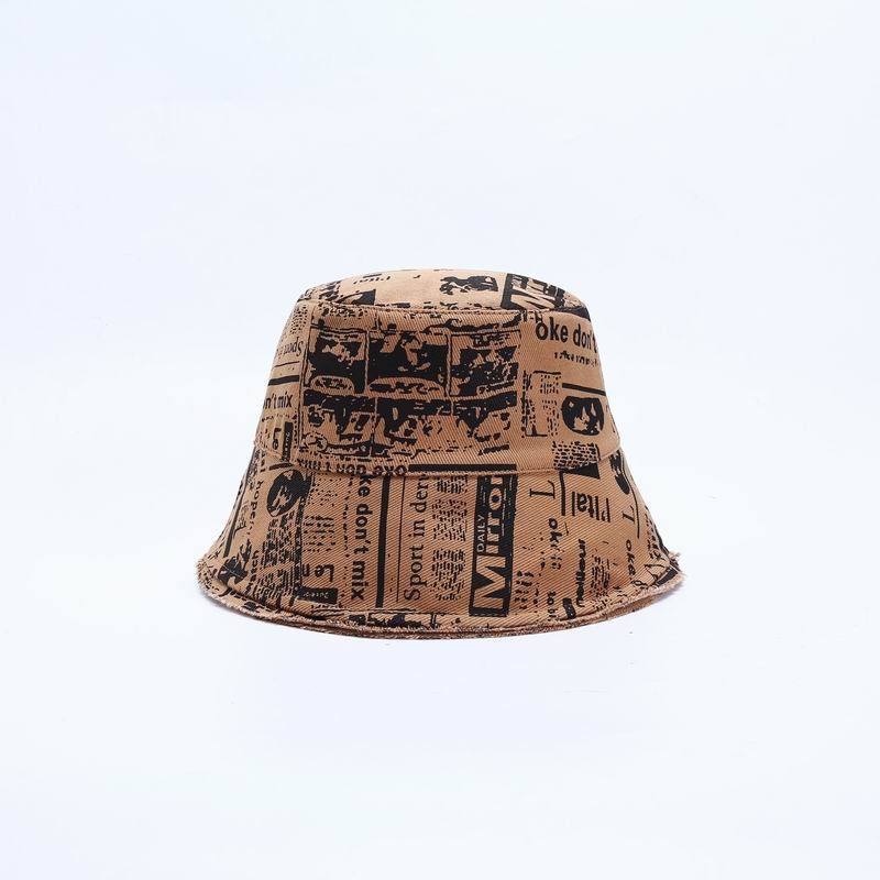 TheCapSpot - Graphic Bucket Hat