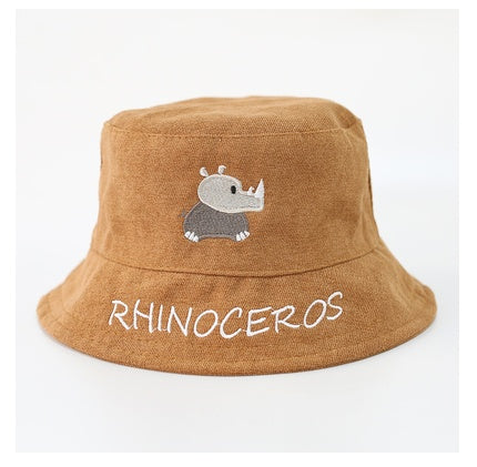 TheCapSpot - Children fisherman hat