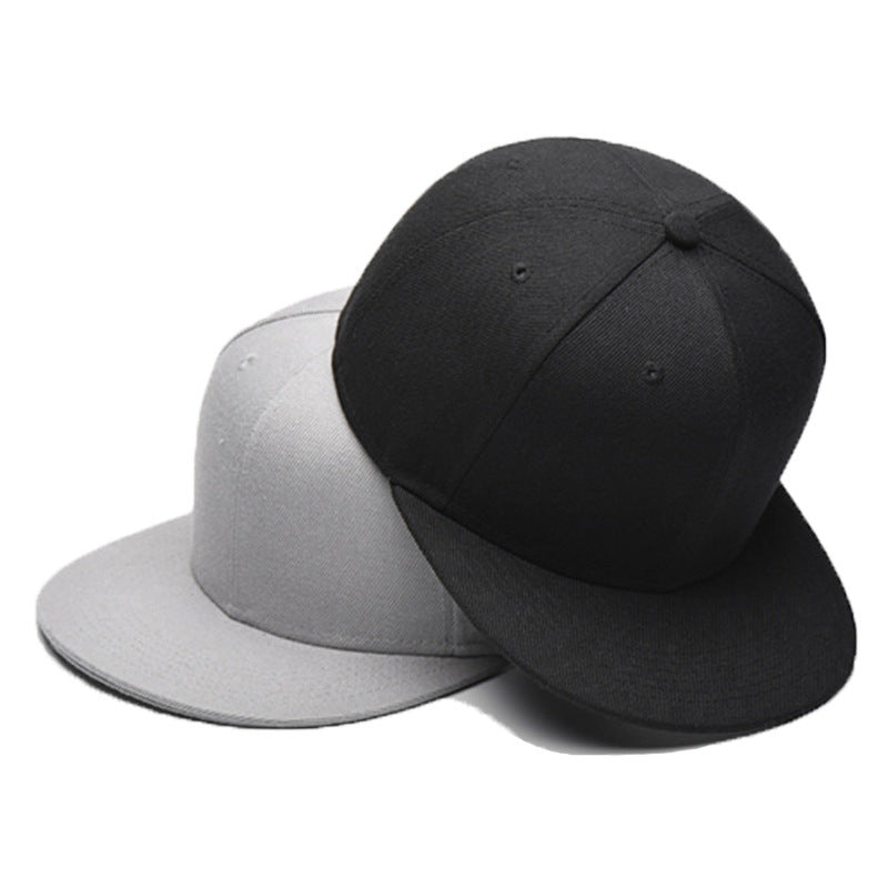 TheCapSpot - Hip hop cap peak cap