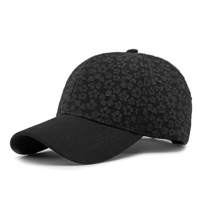 TheCapSpot - Multi-Graphic Baseball Cap
