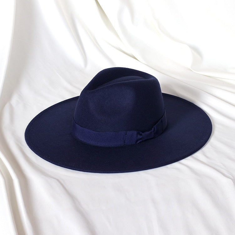 TheCapSpot - Modern Woolen Hat