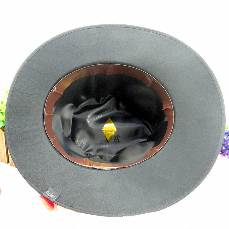 TheCapSpot - Performance Top Hat