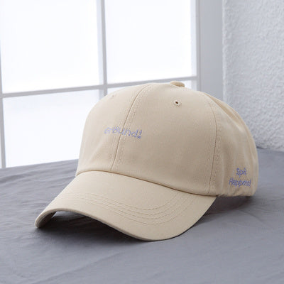 TheCapSpot - Embroidered Baseball Cap