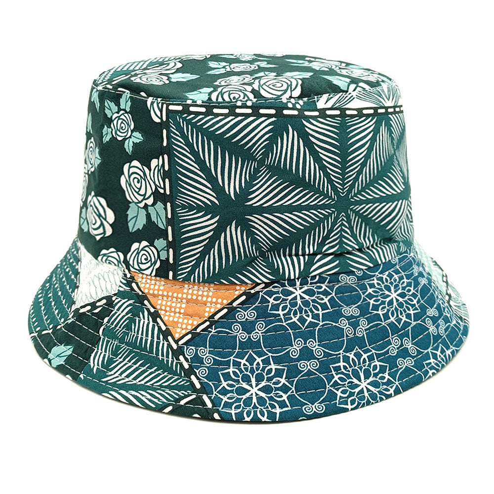 TheCapSpot - Double-sided Wear Bucket Hat