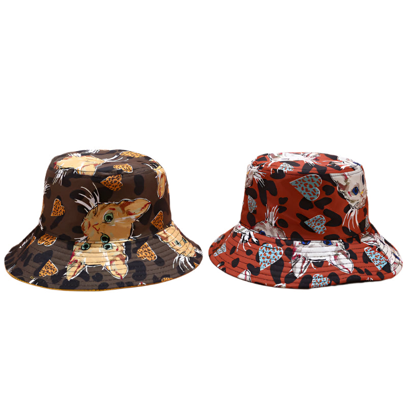 TheCapSpot - Gaines Sided Bucket