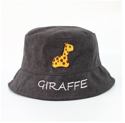 TheCapSpot - Children fisherman hat