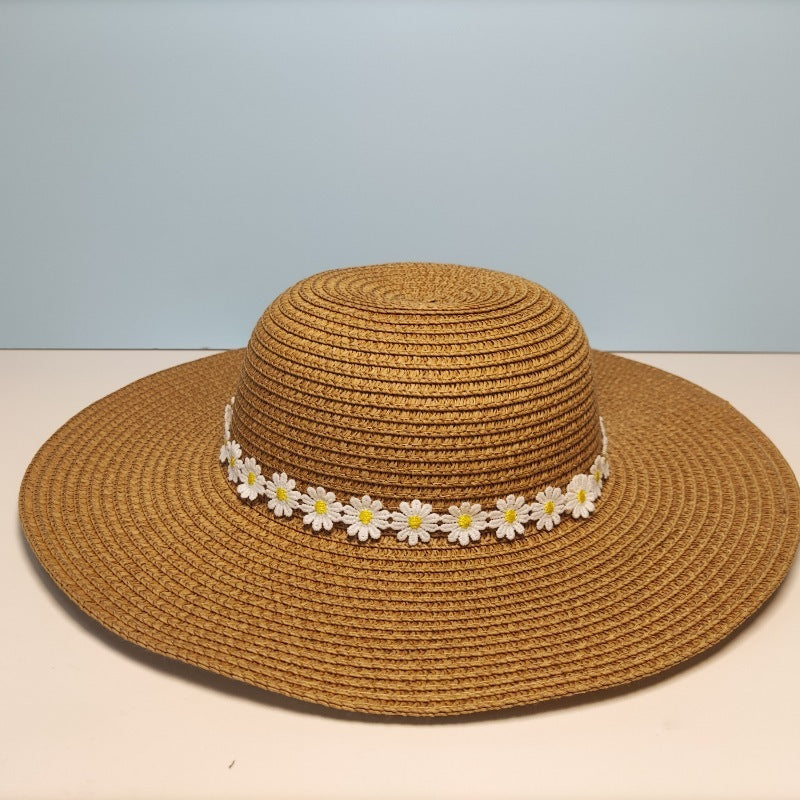 TheCapSpot - Children's Summer Beach Hat
