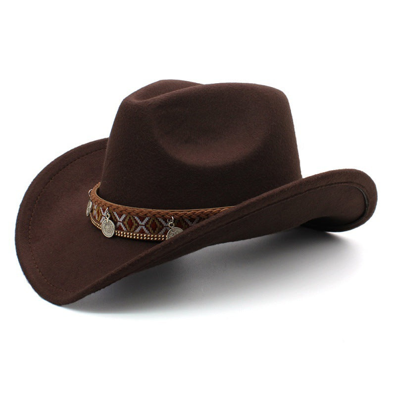The CapSpot - Mcalister Cowboy Hat