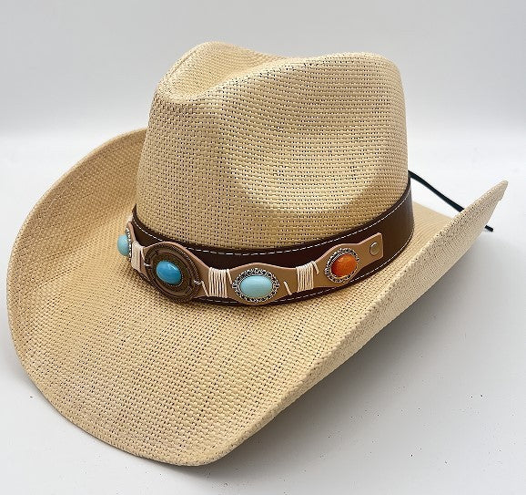 TheCapspot - Cowboy Hat West