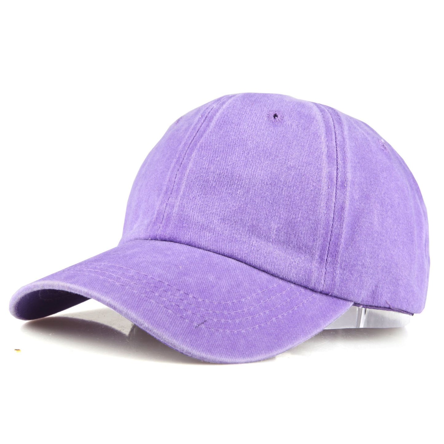 TheCapSpot - Solid Color Hat