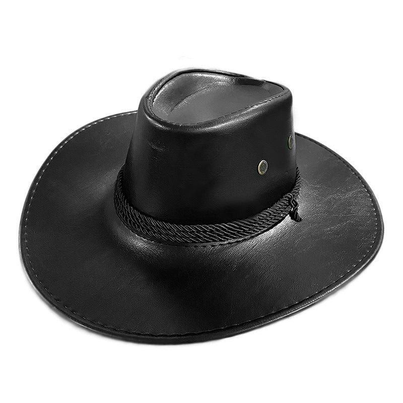 TheCapspot - Gates Suede Sun Hat